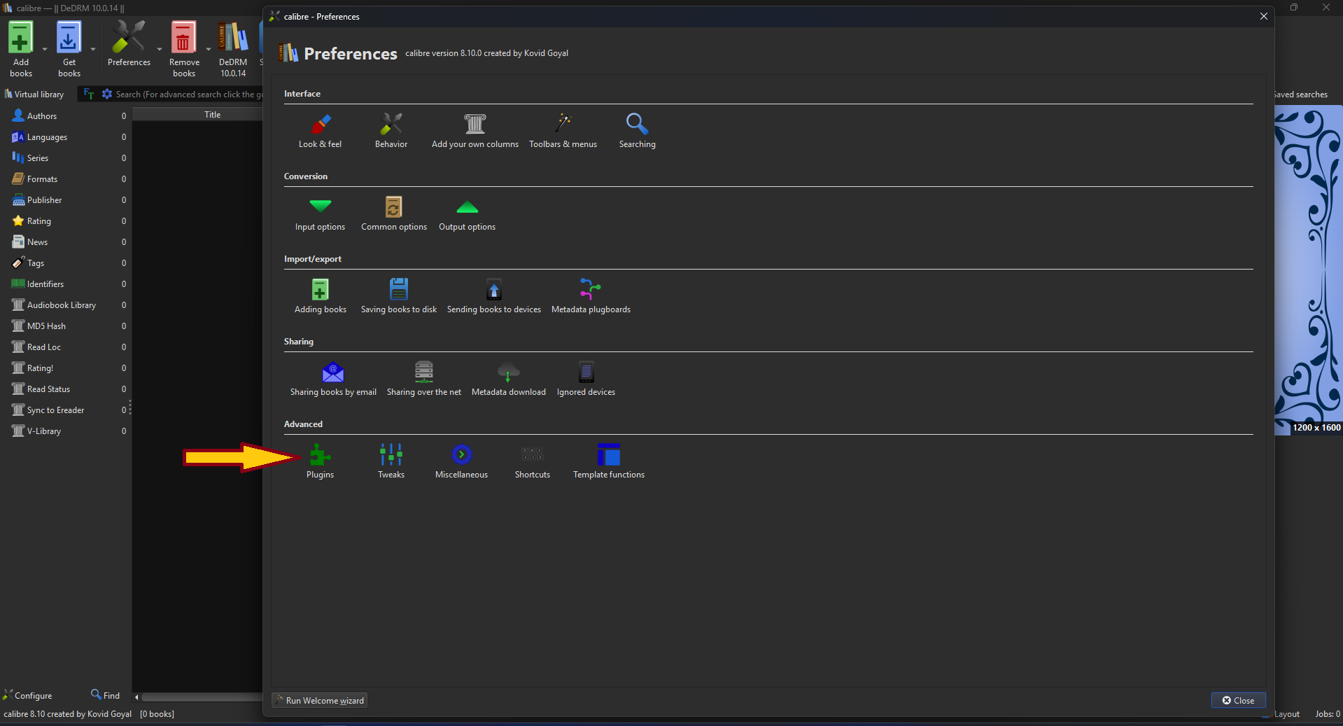 DRM Removal from Kindle eBook Purchases