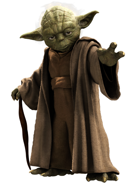 yoda